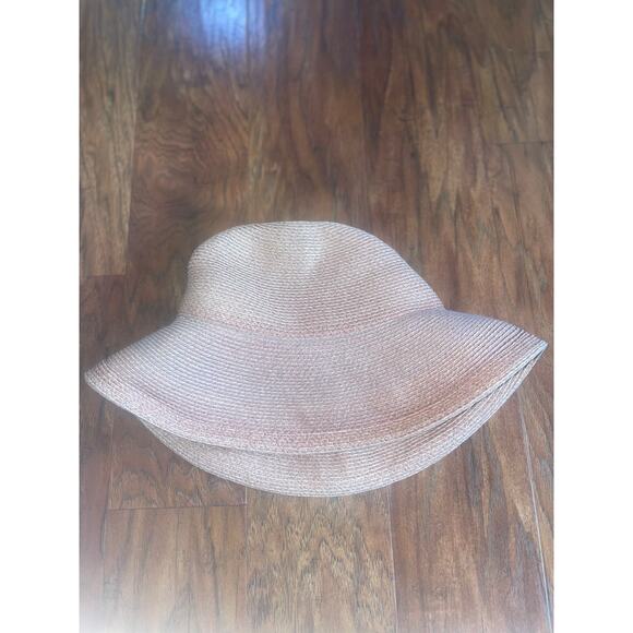 ERIC JAVITS Rollable Packable Sun Hat - Picture 7 of 9